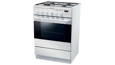 Замена термостата Electrolux EKG 603303 X
