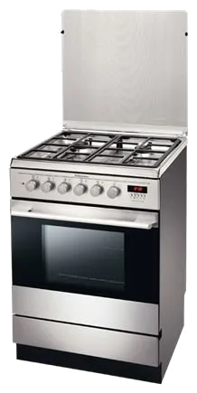 Замена термостата Electrolux EKG 603302 X