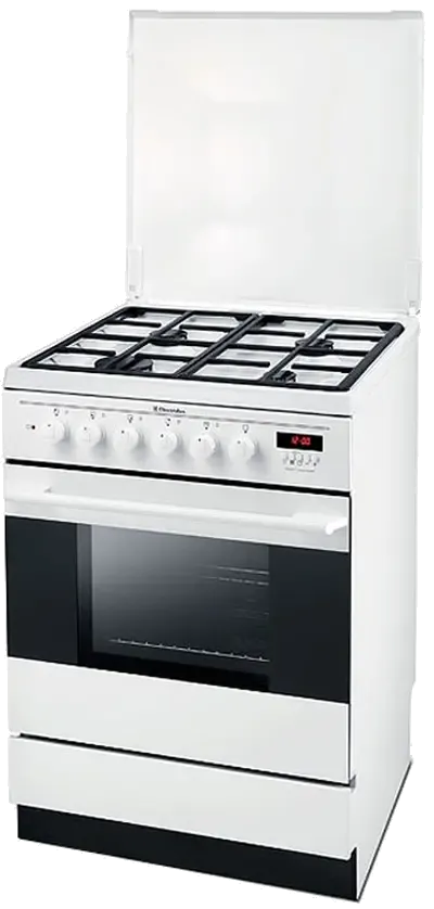 Замена термостата Electrolux EKG 603302 W