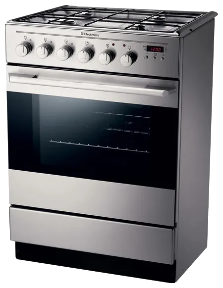 Замена термостата Electrolux EKG 603300 X