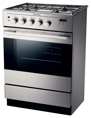 Замена термостата Electrolux EKG 603102 X