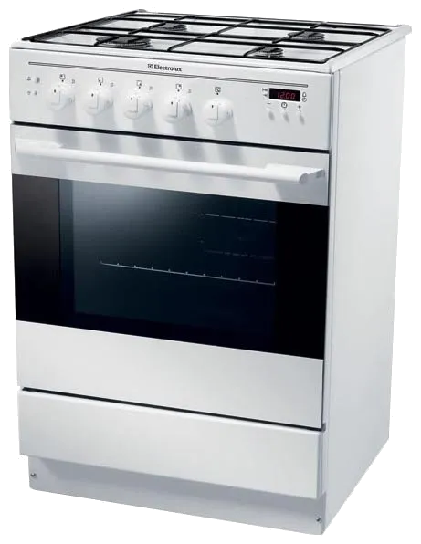 Замена термостата Electrolux EKG 603102 W