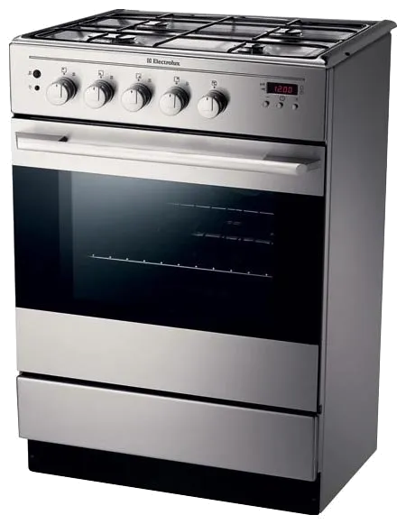 Замена термостата Electrolux EKG 603101 X