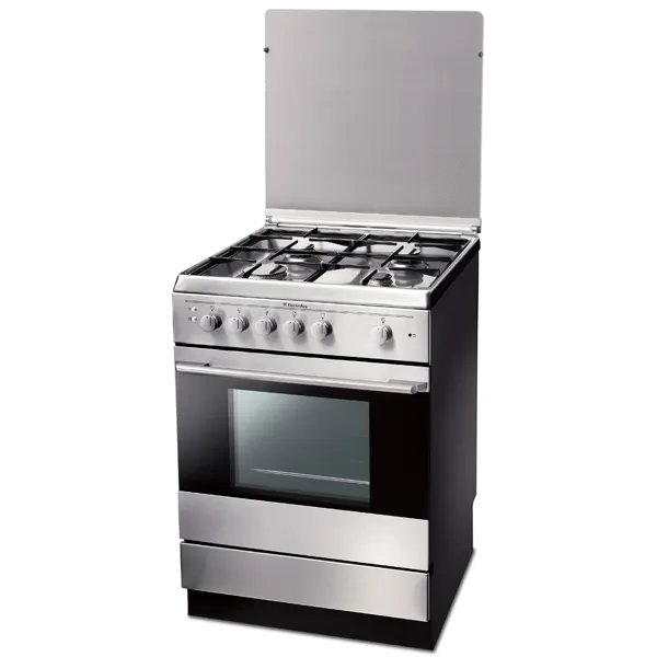 Замена термостата Electrolux EKG 601104 X