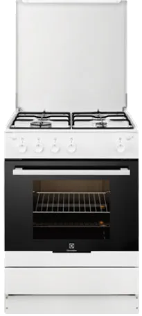 Замена термостата Electrolux EKG 60100 OW