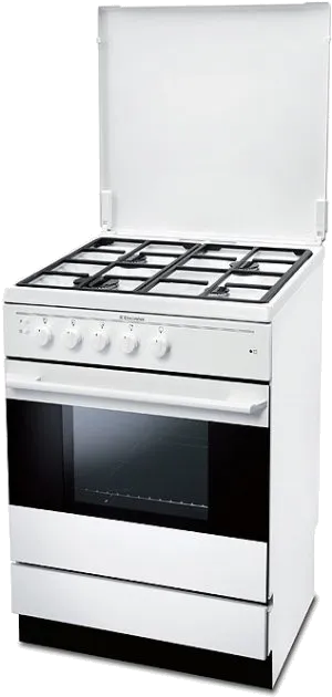 Замена термостата Electrolux EKG 600102 W