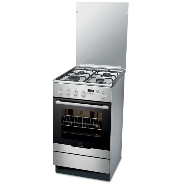 Замена термостата Electrolux EKG 54100 OX