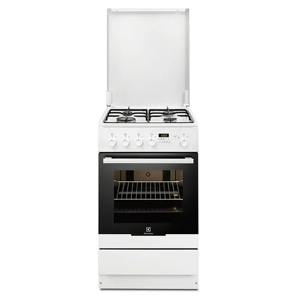 Замена термостата Electrolux EKG 54100 OW