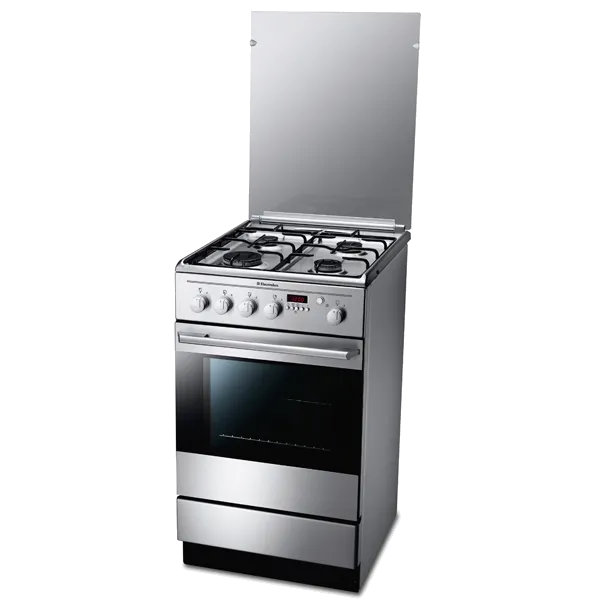 Замена термостата Electrolux EKG 513105 X