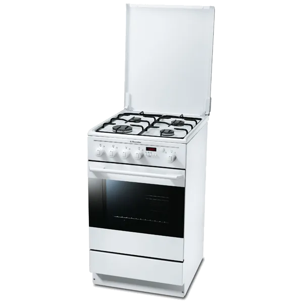 Замена термостата Electrolux EKG 513105 W