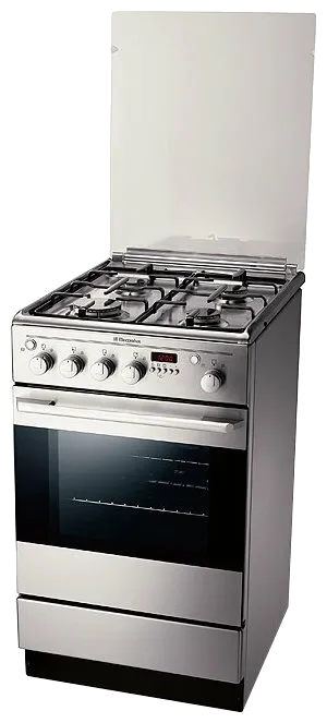 Замена термостата Electrolux EKG 513104 X