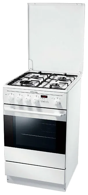 Замена термостата Electrolux EKG 513104 W