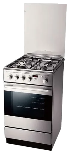 Замена термостата Electrolux EKG 513102 X