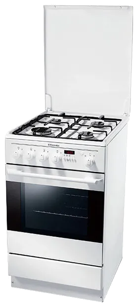 Замена термостата Electrolux EKG 513102 W