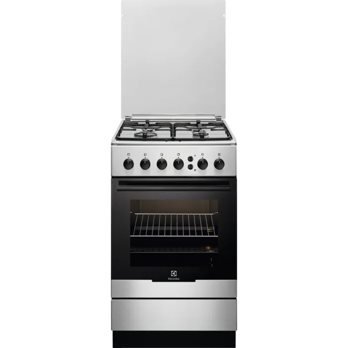 Замена термостата Electrolux EKG 513101 X