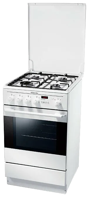 Замена термостата Electrolux EKG 513101 W
