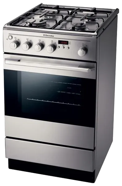 Замена термостата Electrolux EKG 513100 X