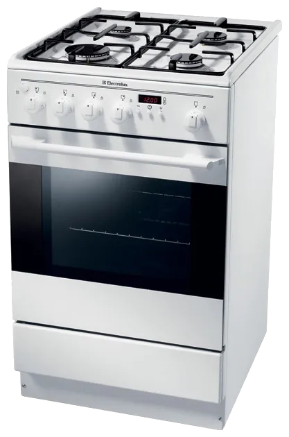 Замена термостата Electrolux EKG 513100 W