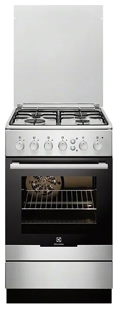 Замена термостата Electrolux EKG 51301 OX