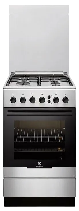 Замена термостата Electrolux EKG 51153 OX