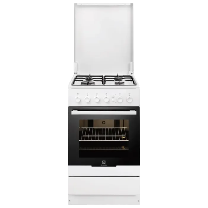 Замена термостата Electrolux EKG 51153 OW