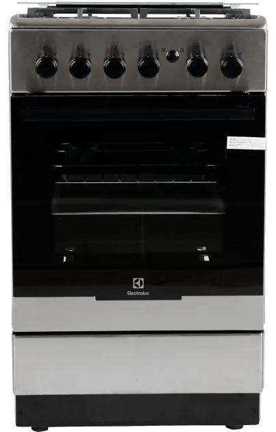 Замена термостата Electrolux EKG 511114 X
