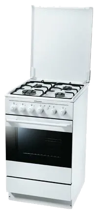 Замена термостата Electrolux EKG 511114 W