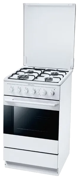 Замена термостата Electrolux EKG 511112 W