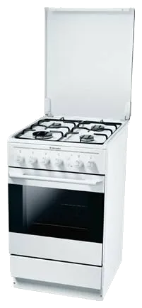 Замена термостата Electrolux EKG 511111 W
