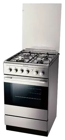 Замена термостата Electrolux EKG 511110 X