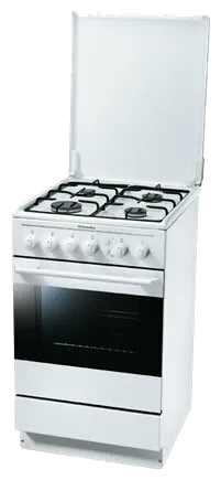 Замена термостата Electrolux EKG 511108 W