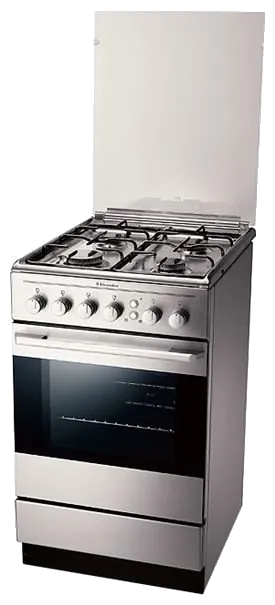 Замена термостата Electrolux EKG 511106 X