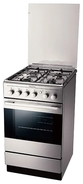 Замена термостата Electrolux EKG 511105 X