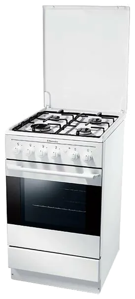 Замена термостата Electrolux EKG 511105 W