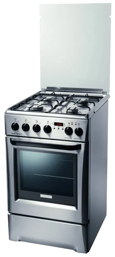 Замена термостата Electrolux EKG 511104 X