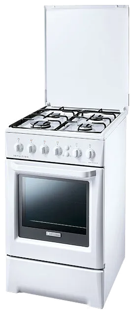 Замена термостата Electrolux EKG 511102 W