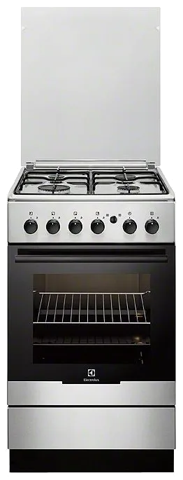 Замена термостата Electrolux EKG 51104 OX