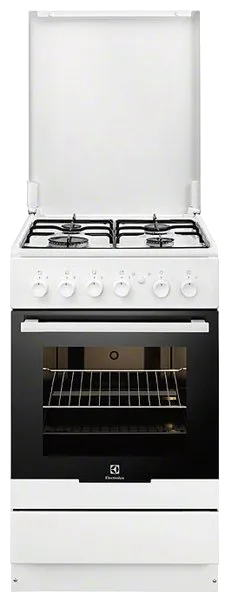 Замена термостата Electrolux EKG 51104 OW