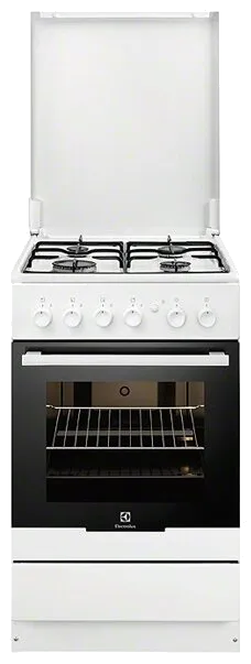 Замена термостата Electrolux EKG 51101 OW