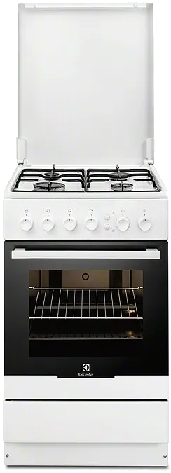 Замена термостата Electrolux EKG 51100 OW