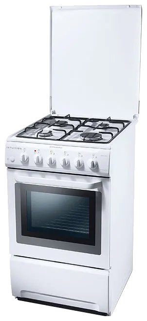 Замена термостата Electrolux EKG 501101 W