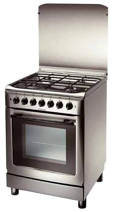 Замена термостата Electrolux EKM 6730 X