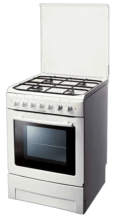 Замена термостата Electrolux EKM 6715 W