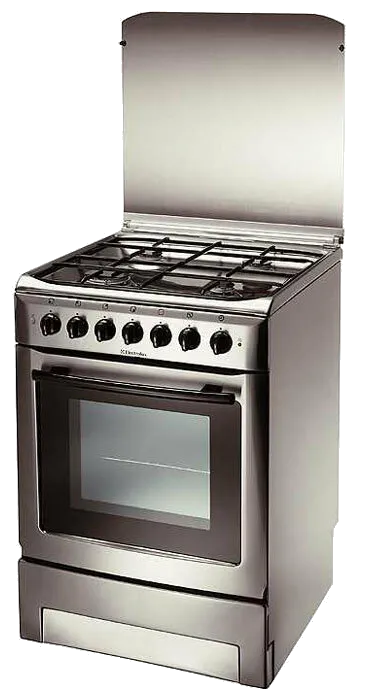 Замена термостата Electrolux EKM 6710 X