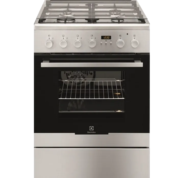 Замена термостата Electrolux EKK 96458 CX