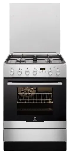 Замена термостата Electrolux EKK 96450 CX