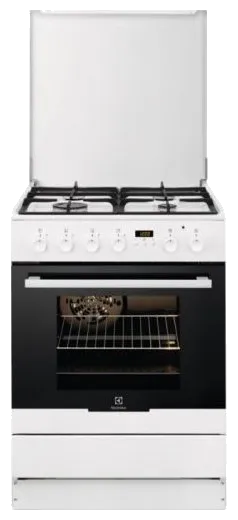 Замена термостата Electrolux EKK 96450 CW