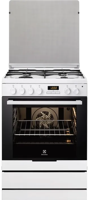 Замена термостата Electrolux EKK 96450 AW