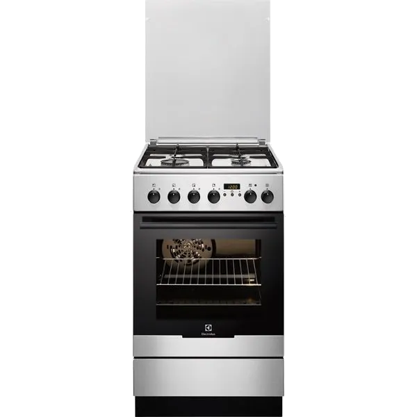 Замена термостата Electrolux EKK 954507 X