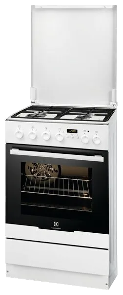Замена термостата Electrolux EKK 954507 W